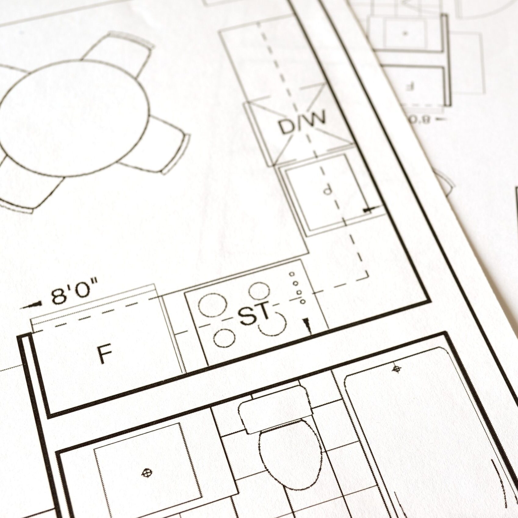 Building Plans